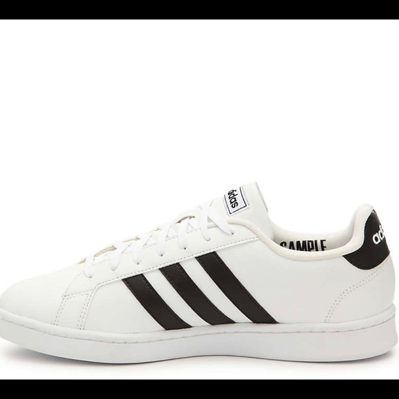adidas Other - COPY - COPY - Adidas Grand Court